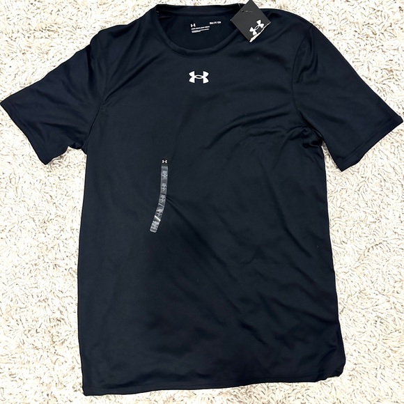 Men’s Under Armour T-Shirt - Picture 1 of 4
